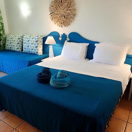 Pierre & Vacances Antigua 03 แซ็งต์-ลูซ ภายนอก รูปภาพ