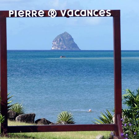 Pierre & Vacances Antigua 03 แซ็งต์-ลูซ ภายนอก รูปภาพ