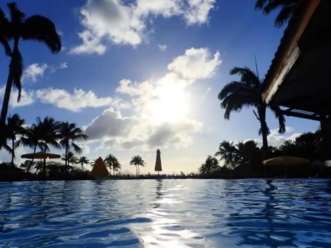Pierre & Vacances Antigua 03 แซ็งต์-ลูซ ภายนอก รูปภาพ