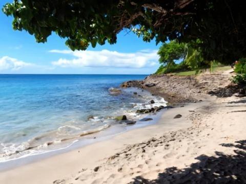 Pierre & Vacances Antigua 03 แซ็งต์-ลูซ ภายนอก รูปภาพ