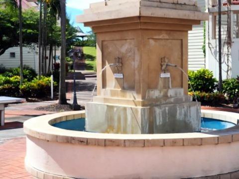 Pierre & Vacances Antigua 03 แซ็งต์-ลูซ ภายนอก รูปภาพ