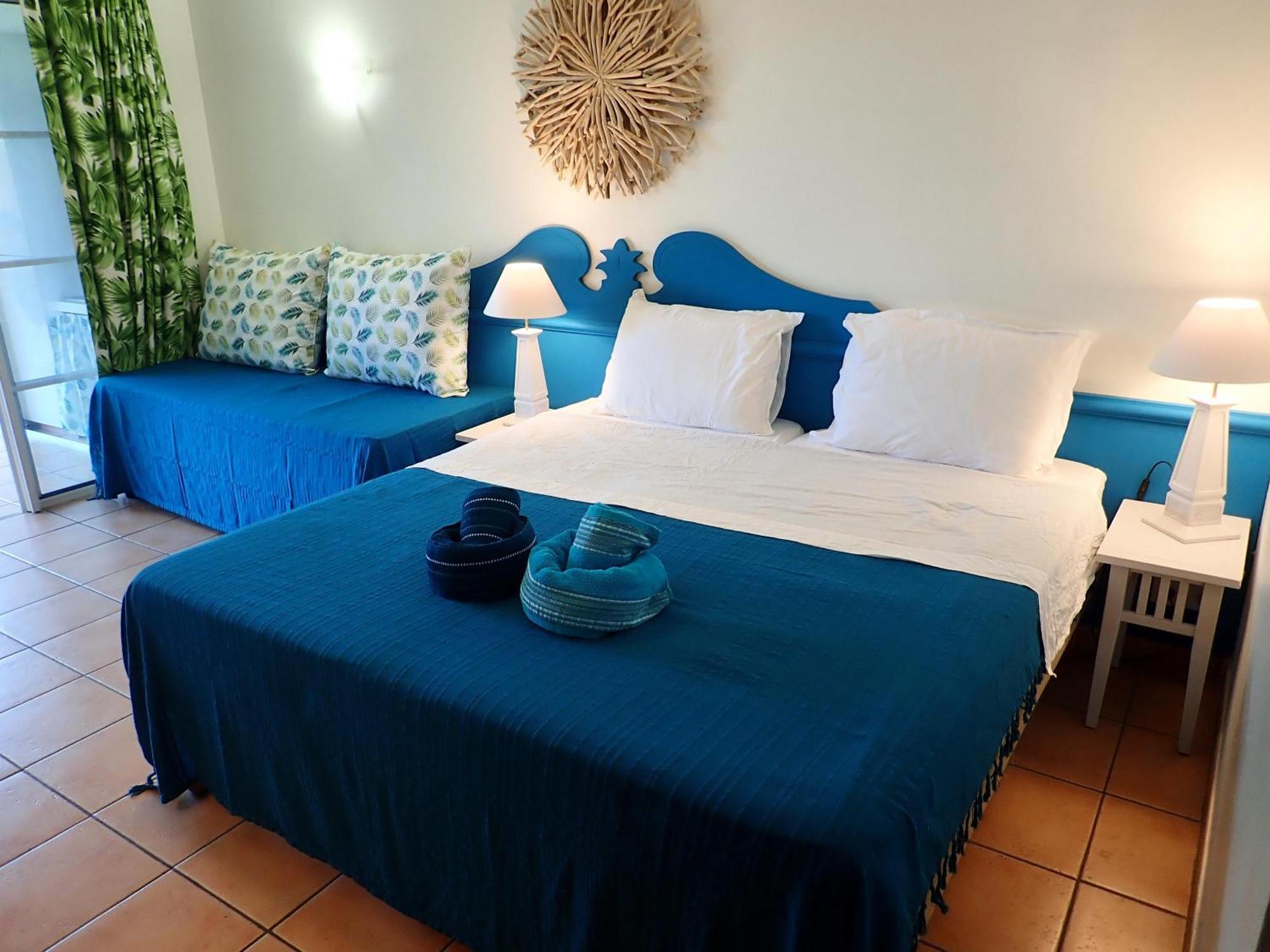 Pierre & Vacances Antigua 03 แซ็งต์-ลูซ ภายนอก รูปภาพ