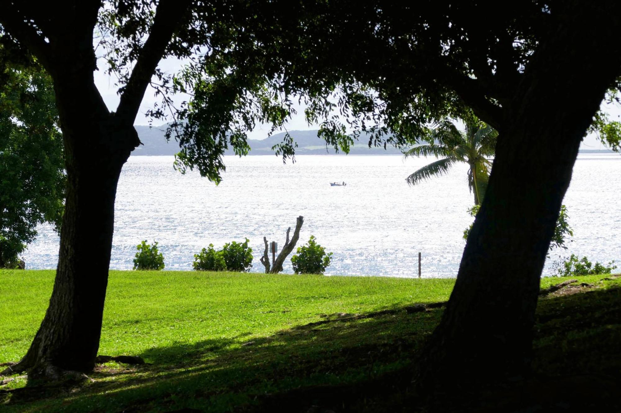Pierre & Vacances Antigua 03 แซ็งต์-ลูซ ภายนอก รูปภาพ