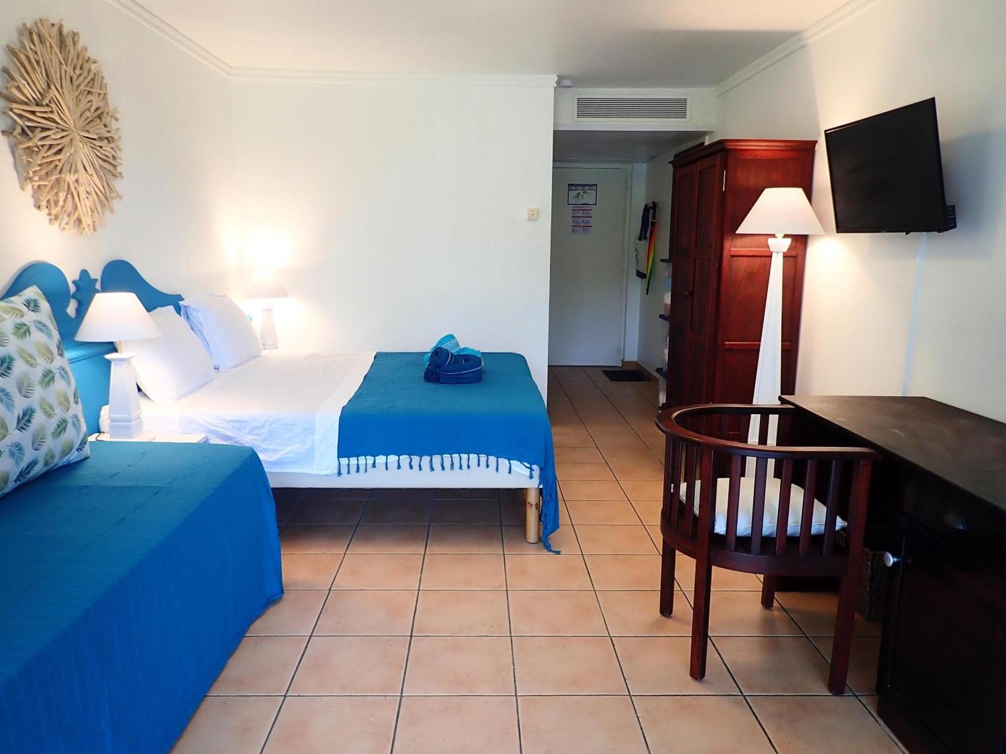 Pierre & Vacances Antigua 03 แซ็งต์-ลูซ ภายนอก รูปภาพ
