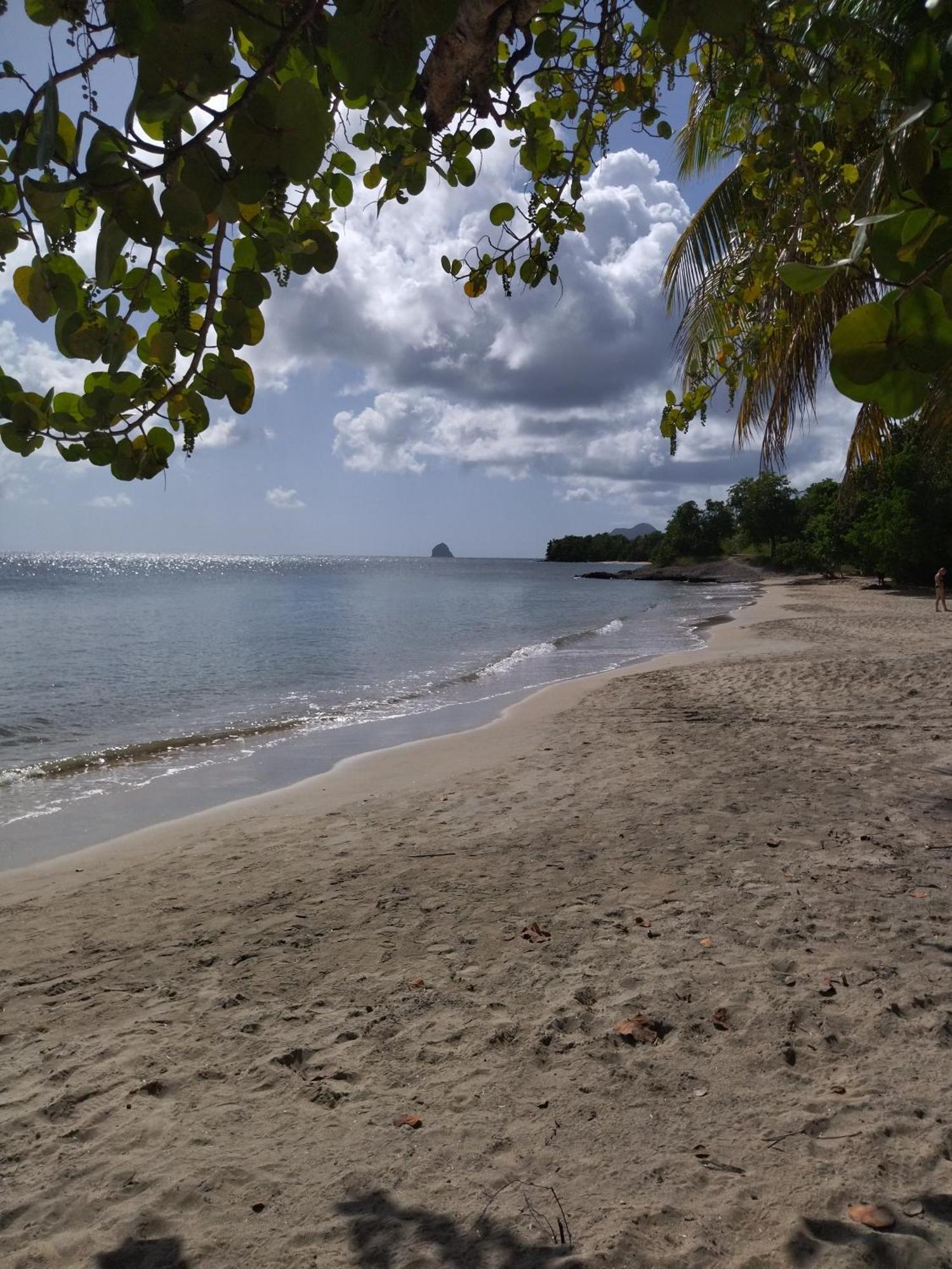 Pierre & Vacances Antigua 03 แซ็งต์-ลูซ ภายนอก รูปภาพ