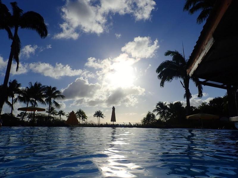 Pierre & Vacances Antigua 03 แซ็งต์-ลูซ ภายนอก รูปภาพ