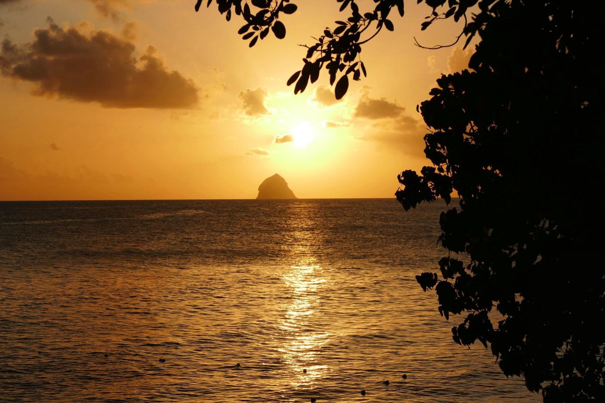 Pierre & Vacances Antigua 03 แซ็งต์-ลูซ ภายนอก รูปภาพ