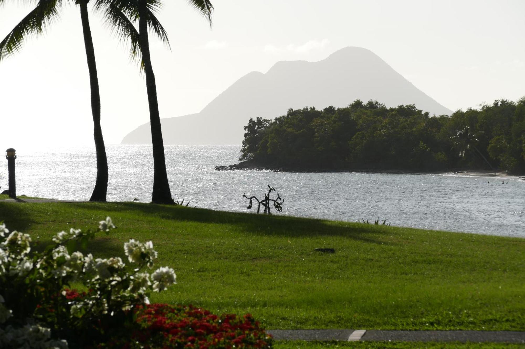 Pierre & Vacances Antigua 03 แซ็งต์-ลูซ ภายนอก รูปภาพ