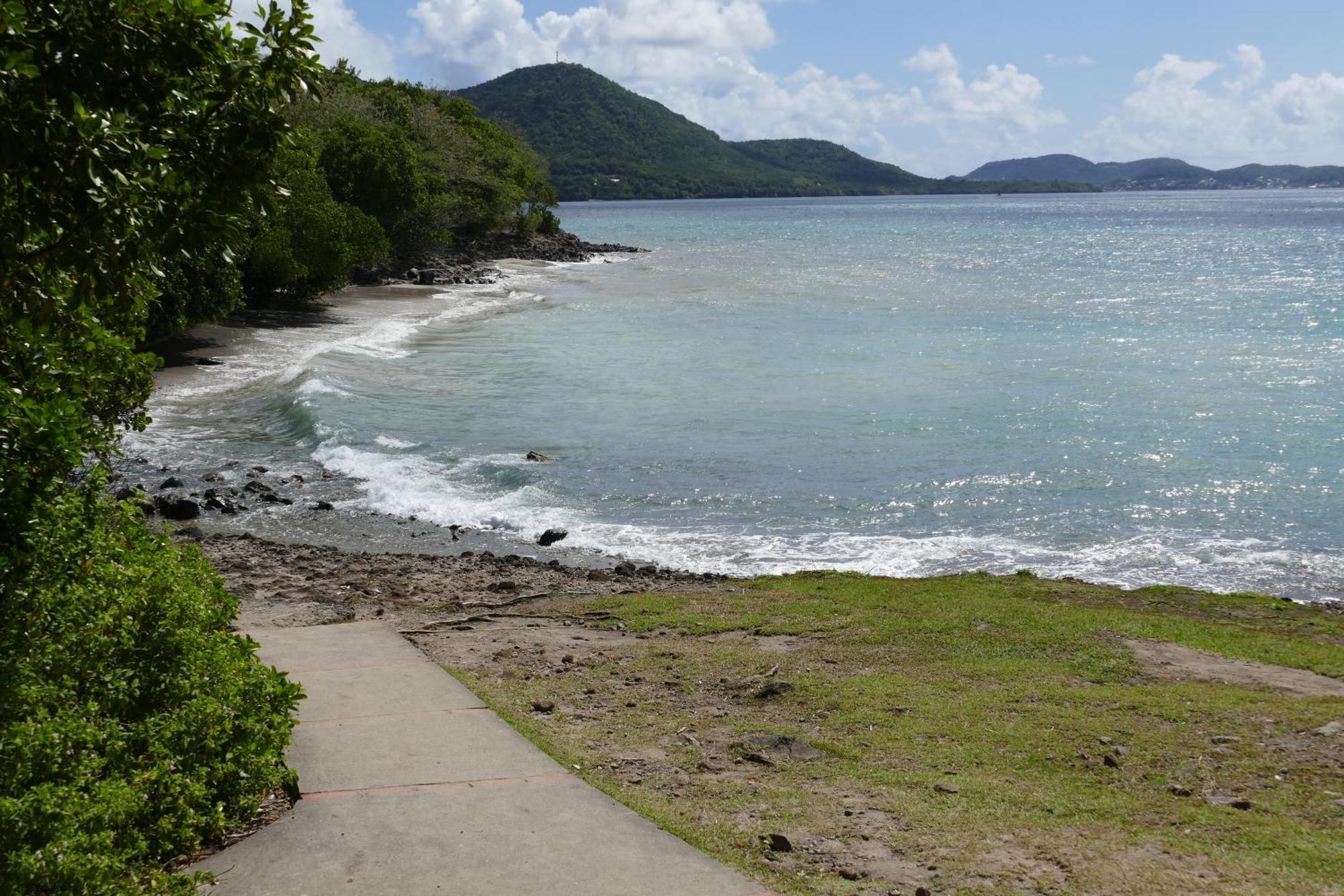Pierre & Vacances Antigua 03 แซ็งต์-ลูซ ภายนอก รูปภาพ
